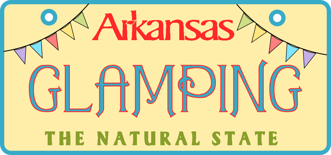 Arkansas Glamping